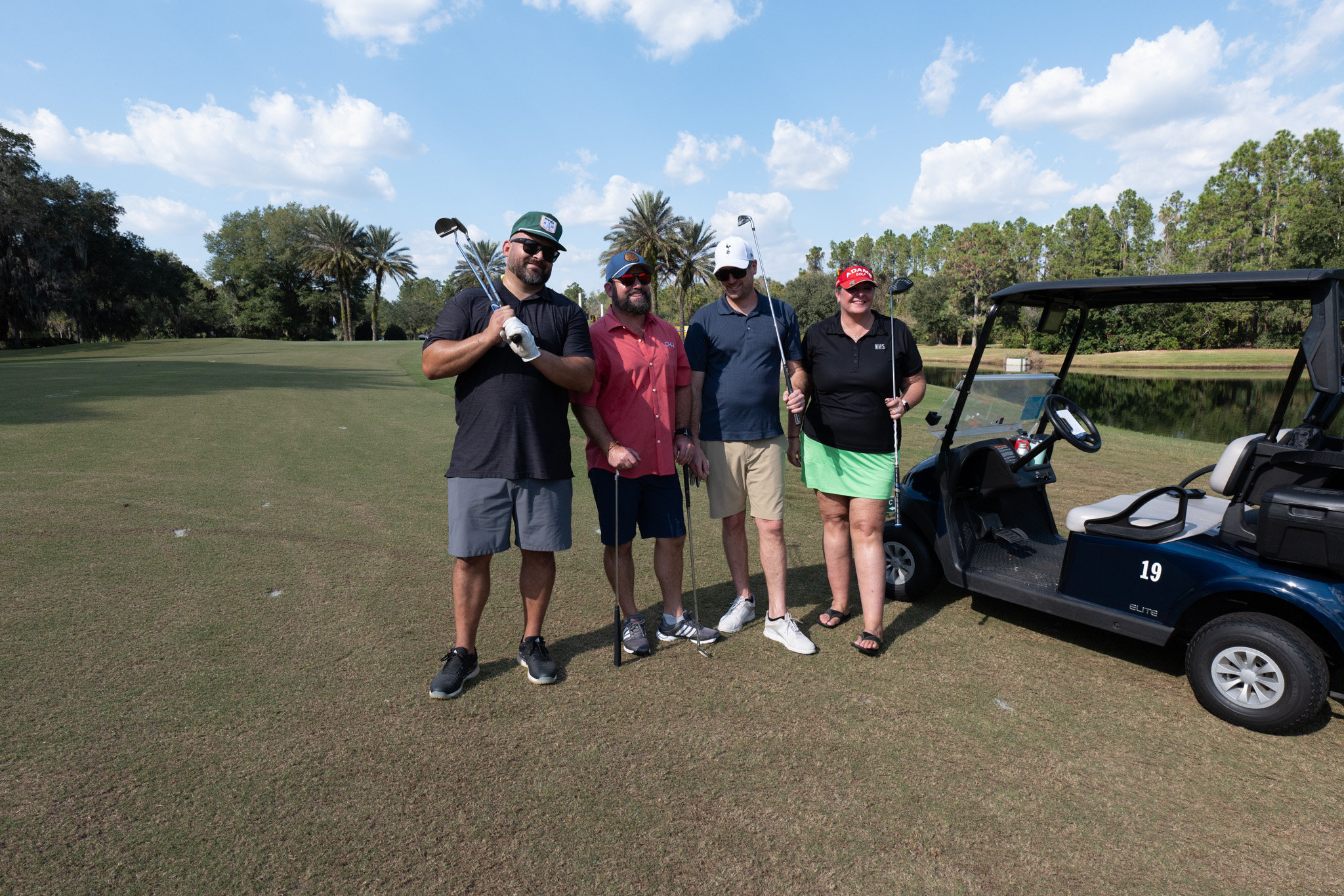 Golf Tournament 28